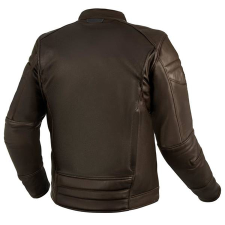 BLAKE JACKET BROWN Shima