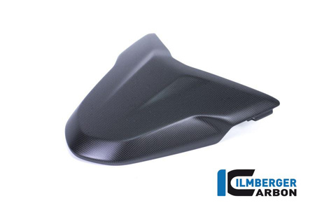 Pokrywa siedzenia z matowego karbonu - ducati supersport 939 ILMBERGER SBO.118.DSS7M.K.