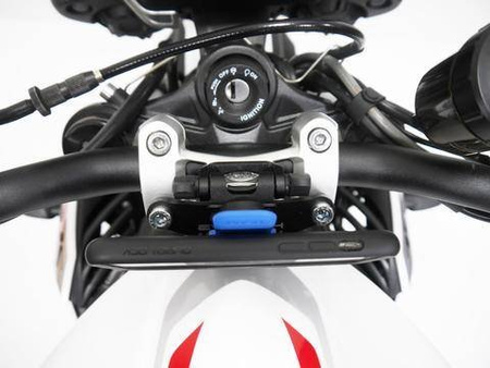 Evotech Performance uchwyt Quad Lock - Triumph Street Triple RS (2020-2022)