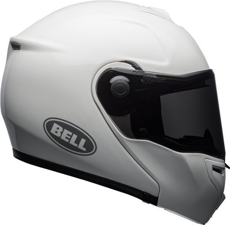 Kask Bell SRT Modular Solid White