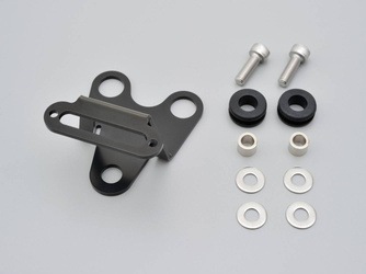 Wspornik do VELONA48  czarny