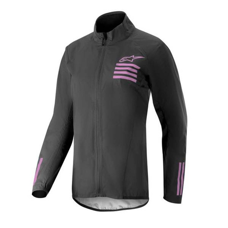 KURTKA ALPINESTARS LADY DESCENDER BLACK ROSE