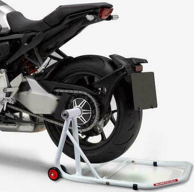 Barracuda podnośnik pod tylne koło