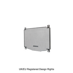 Evotech Performance osłona chłodnicy - Kawasaki Ninja 1000SX Performance Tourer (2020+)