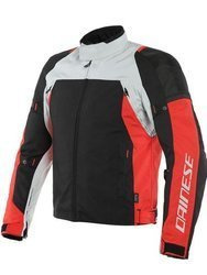 DAINESE KURTKA TEKSTYLNA  SPEED MASTER D-DRY