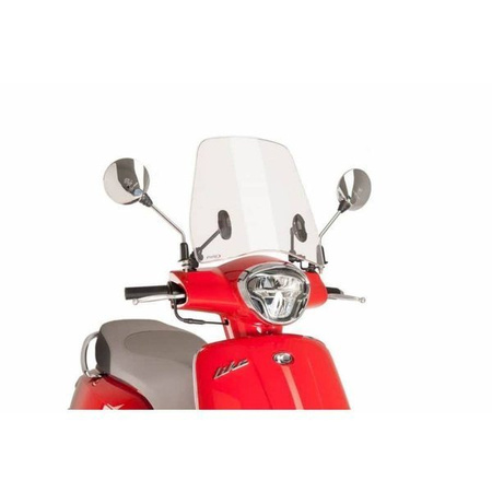 OWIEWKA PUIG DO KYMCO LIKE 50/ 125 17-20 (TRAFFIC)