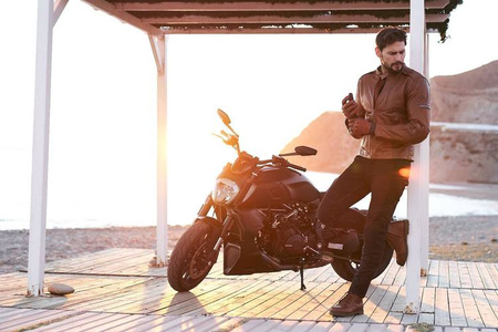 HUNTER+ 2.0IGHT BRW Shima