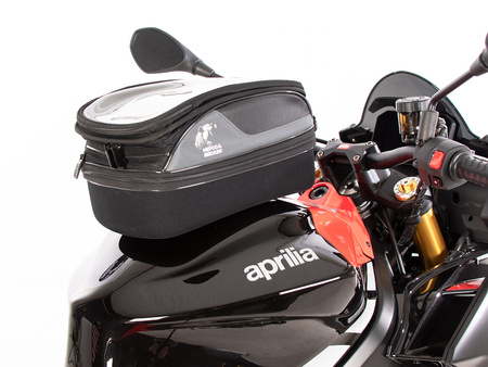 Tankring BASIC incl. fastener for tankbag for Aprilia Tuono 660 Factory (2022-)