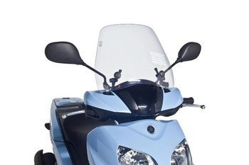 OWIEWKA PUIG DO X-ENTER 125 / 150 12-20 (TRAFFIC)