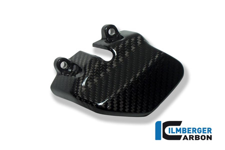 Osłona sprzęgła carbon - BMW K 1200 S (2005-2008) / K 1200 R (2005-2008) / K 1200 R Sport (2007-2010) ILMBERGER KDO.016.K120S.K
