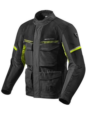 REV'IT! Kurtka tekstylna OUTBACK 3