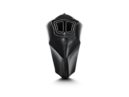 Akrapovic Tłumik końcowy Kawasaki Ninja H2 2015-2020