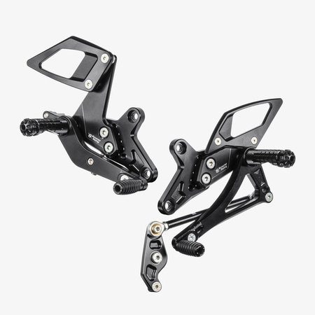 Bonamici sety KTM 1290 Superduke/R/GT 17-19