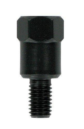 90139 Adapter do lusterka  gwint prawy Ø 10 mm na prawy Ø  8 mm  
