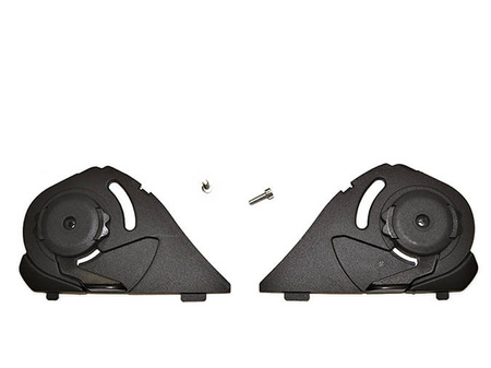 Mocowanie Szyby Airoh do kasku Phantom S