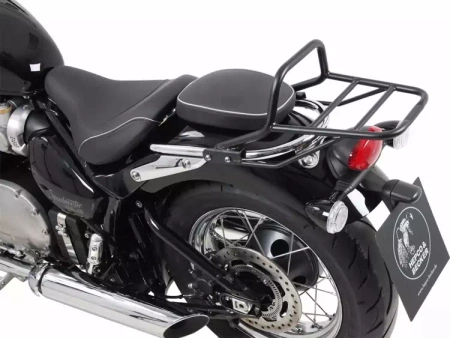 Triumph Bonneville Speedmaster (2018-) topcase carrier