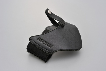 Ochraniacz na buty czarny  rozmiar S