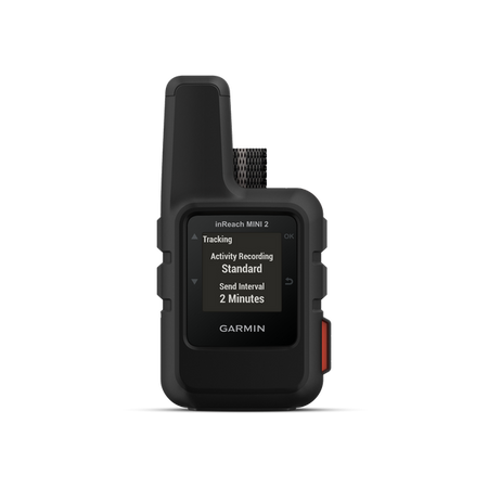 Garmin inReach Mini 2,Black,GPS, EMEA