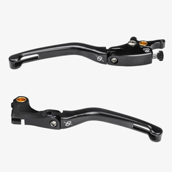 Bonamici zestaw klamek - Honda CBR500R / CB500F 19-23