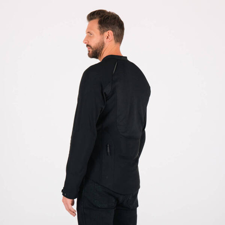 Knox kurtkaTor Men's Black