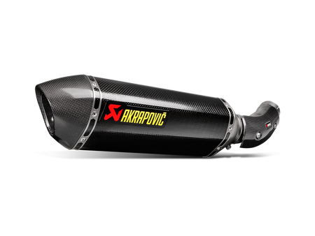 Akrapovic Tłumik końcowy BMW S1000RR 2015-2016