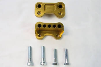 EBC Klamra do tarczy OSS6030C