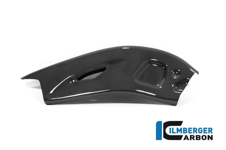 Osłona wahacza prawa - błyszcząca HONDA CBR 1000 RR-R / SP (2020-2023) ILMBERGER SCR.011.CBR2G.K