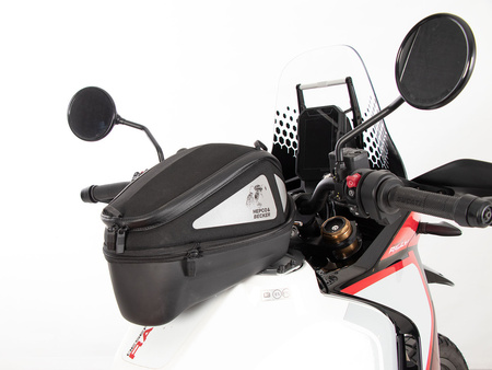 Tankring BASIC incl. fastener for tankbag for Ducati DesertX Rally (2024-)