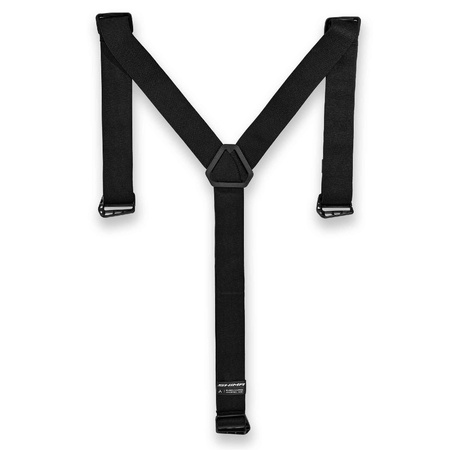 SUSPENDERS TYPE Y REGULAR Shima