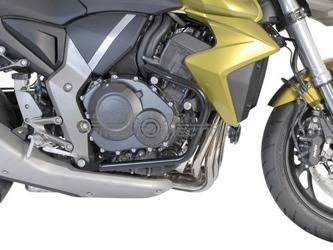 CRASHBARY CZARNE HONDA CB 1000 R  SW-MOTECH