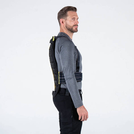 Ochraniacz pleców Aegis 8 Płytek - V14