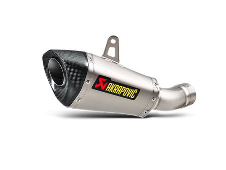 Akrapovic Tłumik końcowy Kawasaki ZX-10R 2016-2020