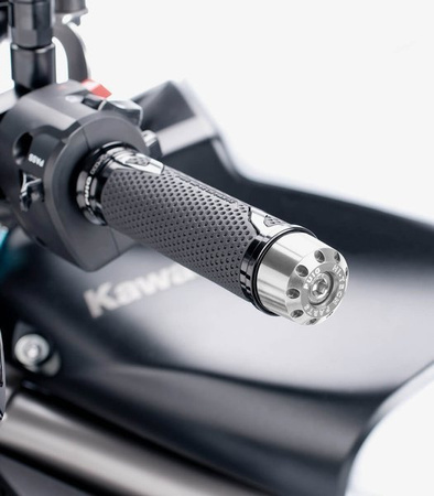 KOŃCÓWKI KIEROWNICY (KRÓTKIE)