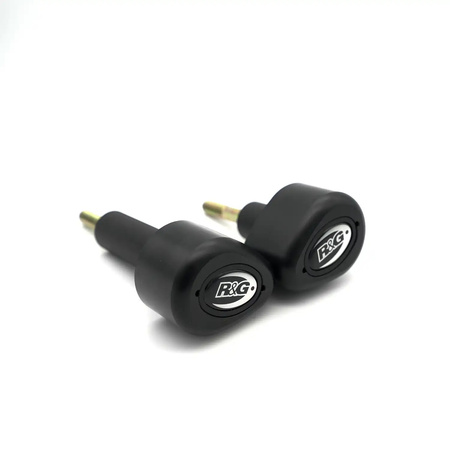 CRASHPADY AERO RG RACING YAMAHA XSR900 GP 24-