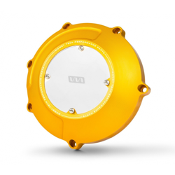 Womet-Tech osłona dekla sprzęgła Ducati Monster 695 2007-2008