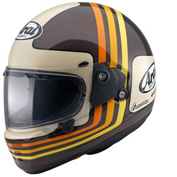 KASK ARAI CONCEPT-XE DREAM BROWN XS