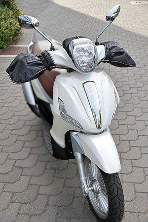  91385 Ocieplacze dłoni, osłona manetek 