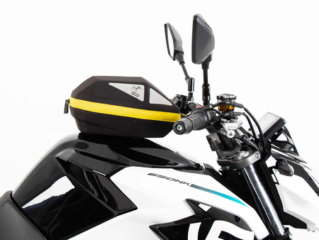 Tankring BASIC incl. fastener for tankbag for CF MOTO 650 NK (2016-2024)