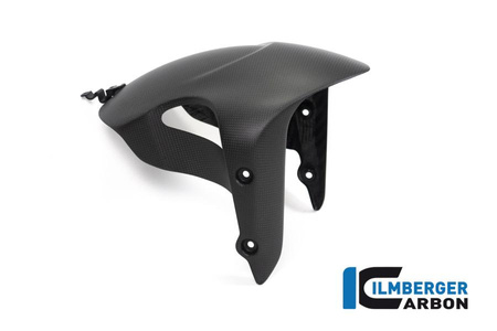 Błotnik przedni – matowy ducati diavel 1260 (od 2019) ILMBERGER KVO.105.DI19M.K