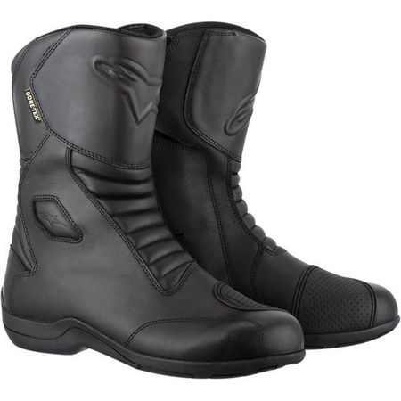 Buty Alpinestars WEB GORE-TEX czarne