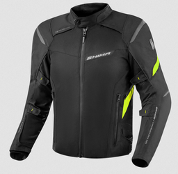 KURTKA RUSH 2.0 MEN JKT FLUO Shima