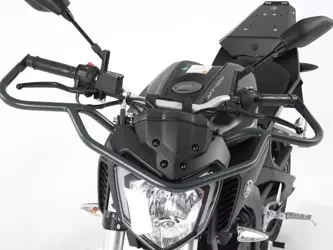 Yamaha MT 125 ABS (2014-2019) Gmole przednie