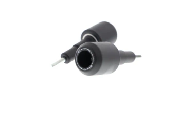 Evotech Performance crash pady - Kawasaki Z900 2025+