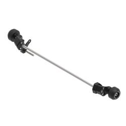 Evotech Performance crash pady - Suzuki Hayabusa (2021+)