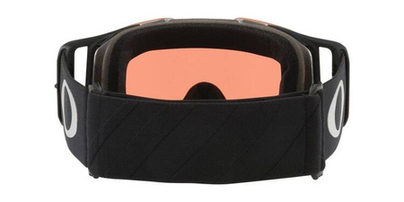 Front Line™ MX czarno-grafitowe