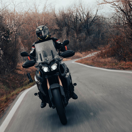 Lokui by Midland K30 Single