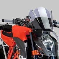 Lekko przyciemniany (H)