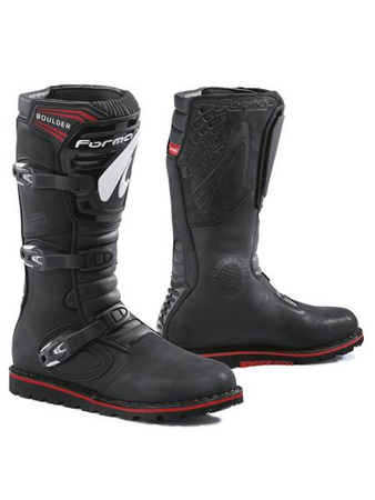 BUTY MOTOCYKLOWE TRIAL FORMA BOULDER