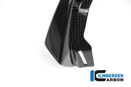 Osłona przednia "beak" środkowa - BMW R 1200 GS (LC) Adventure (od 2014) ILMBERGER SCV.001.GSA12.K