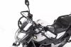 Honda NC 700 S (2012-2013)/750 S/DCT (2014-) Gmole przednie